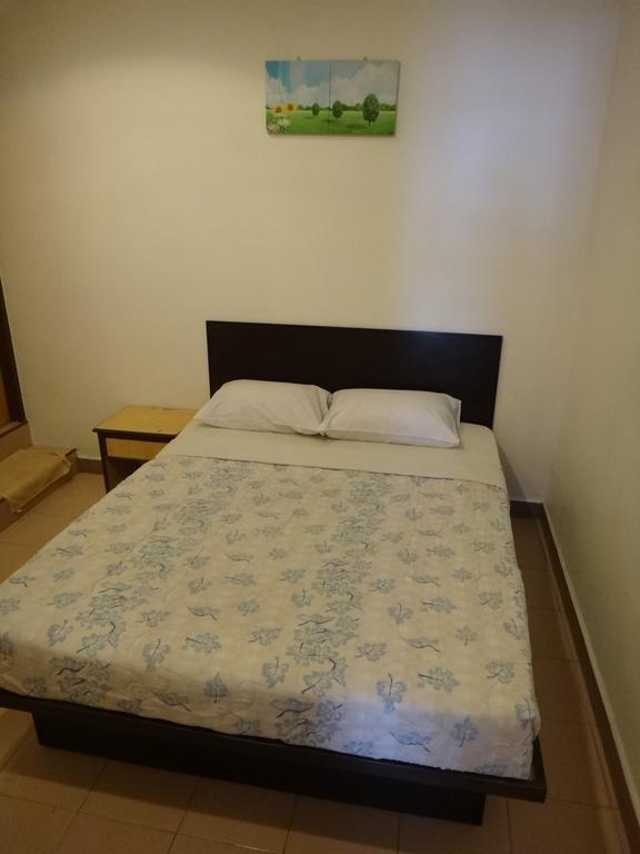 Galaxy Inn Lumut Habitación foto